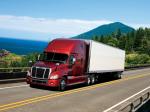 Freightliner Cascadia Raised Roof 2007 года